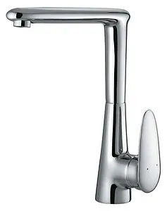 Смеситель для кухни Lemark Status хром LM4405C Смеситель для кухни Lemark Status хром LM4405C, 3