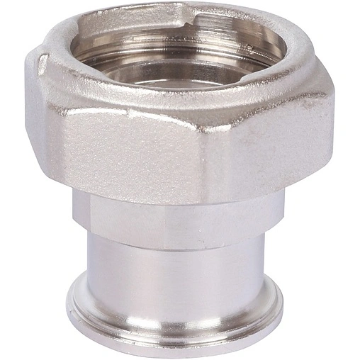 Разъемное соединение с плоским уплотнением 1&quot;н x 1&quot;нг Stout SDG-0019-010025