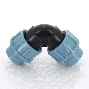 Уголок компрессионный соединительный 20мм x 20мм Unidelta 1006020000 Уголок компрессионный соединительный 20мм x 20мм Unidelta 1006020000, 3