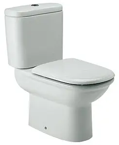 Бачок для унитаза Roca Giralda белый 341469000 Бачок для унитаза Roca Giralda белый 341469000, 4