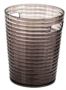 Ведро для мусора Fixsen Glady мокко FX-09-29, 1