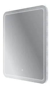 Зеркало с подсветкой Cezares Duet 100x80 CZR-SPC-DUET-1000-800-LED-TCH, 3