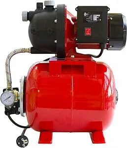 Станция автоматического водоснабжения STI Aqua-Jet PH-1000P Станция автоматического водоснабжения STI Aqua-Jet PH-1000P, 1