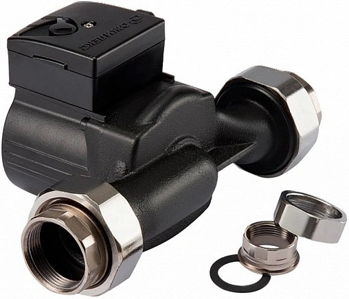 Насос циркуляционный Джилекс Циркуль Premium 32/60 3261