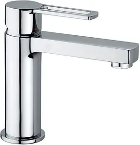 Смеситель для раковины Paffoni Ringo хром RIN071CR, 1