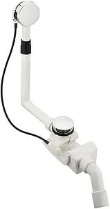 Слив-перелив для ванны Kaldewei Comfort-Level КА 4001 хром 687772330999 Слив-перелив для ванны Kaldewei Comfort-Level КА 4001 хром 687772330999, 1