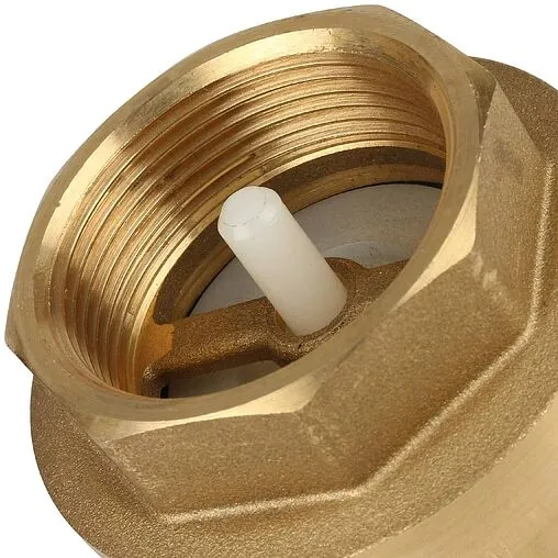 Клапан обратный пружинный 1½&quot;в x 1½&quot;в Itap York 1030112