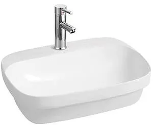 Раковина Aquatek Амадео 60 белый AQ6042-00, 1