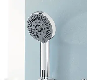 Душевая стойка Kludi A-QA хром 6573005-00 Душевая стойка Kludi A-QA хром 6573005-00, 5