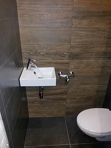 Раковина Jacob Delafon Rythmik 40 R белый E4786-00, 5