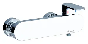 Смеситель для душа Ravak Chrome хром X070043 Смеситель для душа Ravak Chrome хром X070043, 1