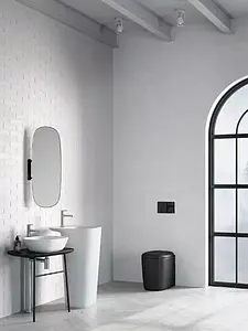 Смеситель для раковины VitrA Origin хром A42555 Смеситель для раковины VitrA Origin хром A42555, 3