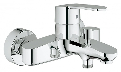 Смеситель для ванны Grohe Eurostyle Cosmopolitan хром 33591002