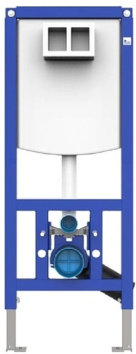 Комплект 5 в 1 Sanit INEO PLUS 90.733.00..S004+16.750.93..0000+10AR02007SV+40D40200I с кнопкой хром матовый Комплект 5 в 1 Sanit INEO PLUS 90.733.00..S004+16.750.93..0000+10AR02007SV+40D40200I с кнопкой хром матовый