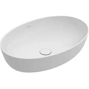 Раковина Villeroy&Boch Artis 61 белый 41986101, 1