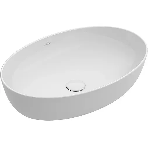 Раковина Villeroy&amp;Boch Artis 61 белый 41986101