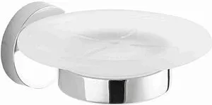 Мыльница Gross Aqua Delta хром GA18039 Мыльница Gross Aqua Delta хром GA18039, 1
