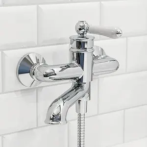 Смеситель для ванны IDDIS Oxford хром OXFSB02i02 Смеситель для ванны IDDIS Oxford хром OXFSB02i02, 4