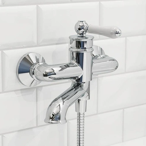 Смеситель для ванны IDDIS Oxford хром OXFSB02i02