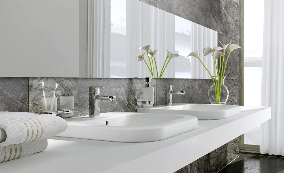 Дозатор для жидкого мыла Ravak Chrome хром X07P223