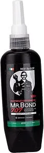 Клей-герметик анаэробный 250г красный Mr.Bond 707 4070700250, 2
