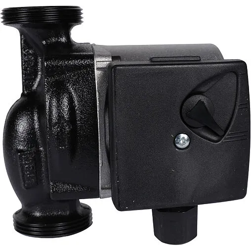 Узел насосно-смесительный с насосом Grundfos UPSO 25-65 130 Stout SDG-0120-001002