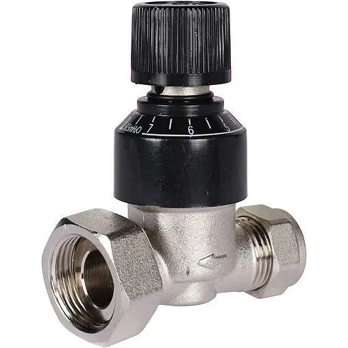 Узел насосно-смесительный с насосом Grundfos UPSO 25-65 130 Stout SDG-0120-002002