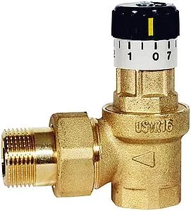 Перепускной клапан ¾" WATTS USVR 16 10005171 Перепускной клапан ¾" WATTS USVR 16 10005171, 1