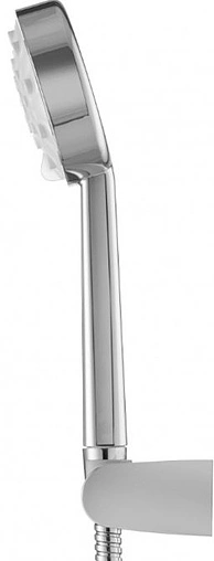 Душевой набор Swedbe Calypso хром 5091