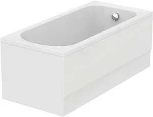 Панель для ванны фронтальная Ideal Standard Hotline 180 белый K230101 Панель для ванны фронтальная Ideal Standard Hotline 180 белый K230101, 3
