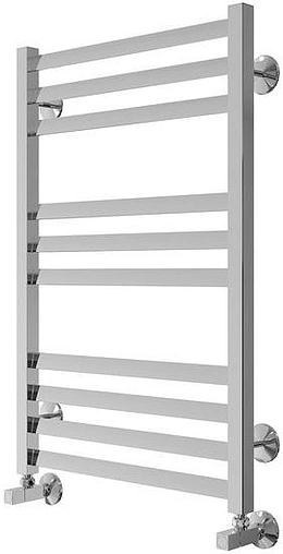 Полотенцесушитель водяной лесенка Ravak Degree 500 x 800_W полированная сталь X04000083681