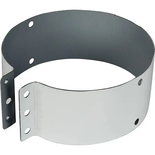 Комплект дымохода Ø 60/100мм L=850мм Stout SCA-6010-220850