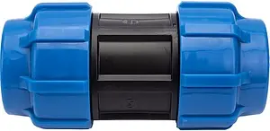 Муфта компрессионная соединительная 90мм x 90мм ТПК-Аква 1199304, 3