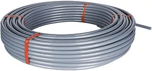 Труба сшитый полиэтилен General Fittings TB00.30 25 x 3.5 мм PE-Xa EVOH бухта 50м TB0030G253500B Труба сшитый полиэтилен General Fittings TB00.30 25 x 3.5 мм PE-Xa EVOH бухта 50м TB0030G253500B, 1