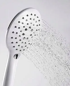 Душевая система без смесителя Osgard Grunan хром 10090 Душевая система без смесителя Osgard Grunan хром 10090, 3