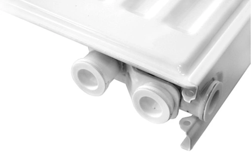 Радиатор стальной панельный Uni-Fitt Ventil тип 11 300 x 1000 мм 911V3100