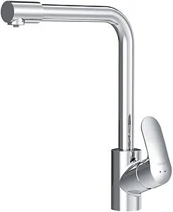 Смеситель для кухни с подключением к фильтру Am.Pm Like хром F8005700, 1