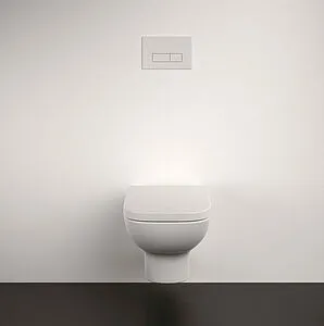 Унитаз подвесной безободковый с функцией биде Ideal Standard I.Life A RimLS+ белый T481801 Унитаз подвесной безободковый с функцией биде Ideal Standard I.Life A RimLS+ белый T481801, 4