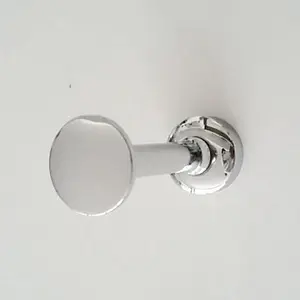 Крючок Keuco Elegance new хром 11616010000 Крючок Keuco Elegance new хром 11616010000, 2