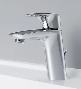 Смеситель для раковины Am.Pm Spirit 2.1 хром F71A82100 Смеситель для раковины Am.Pm Spirit 2.1 хром F71A82100, 3