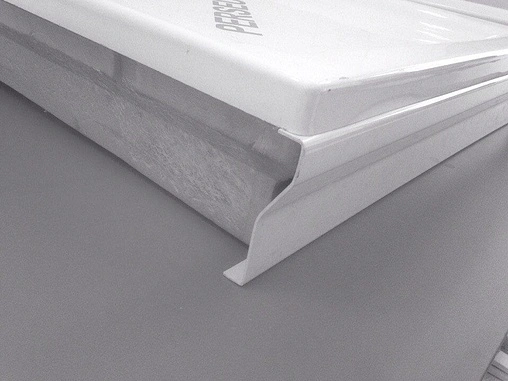 Панель для поддона Ravak Perseus 100 set N A82A001010