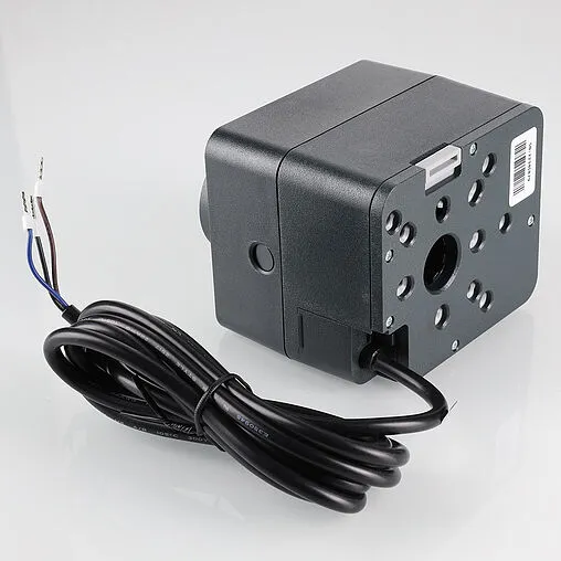 Привод для смесительных клапанов 24В М30 x 1.5 Valtec VT.M106.0.024
