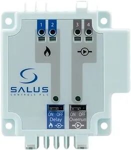 Модуль управления котлом и насосом для KL06 Salus EXPERT PL07, 1