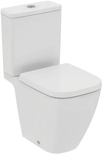 Чаша унитаза Ideal Standard I.Life S белый T459601