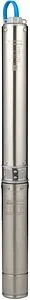 Насос скважинный центробежный 4" Aquario ASP3B-100-100BE 3310 Насос скважинный центробежный 4" Aquario ASP3B-100-100BE 3310, 1