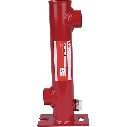 Консоль для настенного монтажа мембранного бака ¾" Flamco Flexconsole R 27950