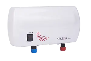 Водонагреватель проточный электрический Atmor Basic 3.5 KW Tap 3520063 Водонагреватель проточный электрический Atmor Basic 3.5 KW Tap 3520063, 3