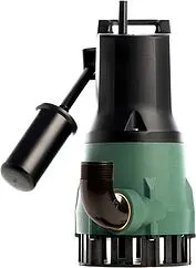 Насос дренажный Q=13м³/ч H=7.1м DAB Nova 300 M-A SV 60198213H