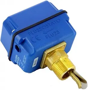 Реле потока Watts Flu 25 1"н 10022079 Реле потока Watts Flu 25 1"н 10022079, 1