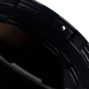 Переходник Ø 101 x 133мм (PP) Stout SCA-6010-000110, 5